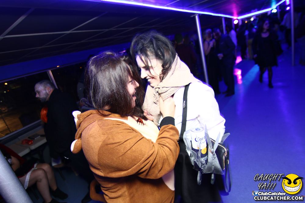 Empress Of Canada party venue photo 199 - October 28th, 2016