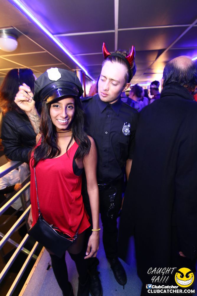 Empress Of Canada party venue photo 200 - October 28th, 2016