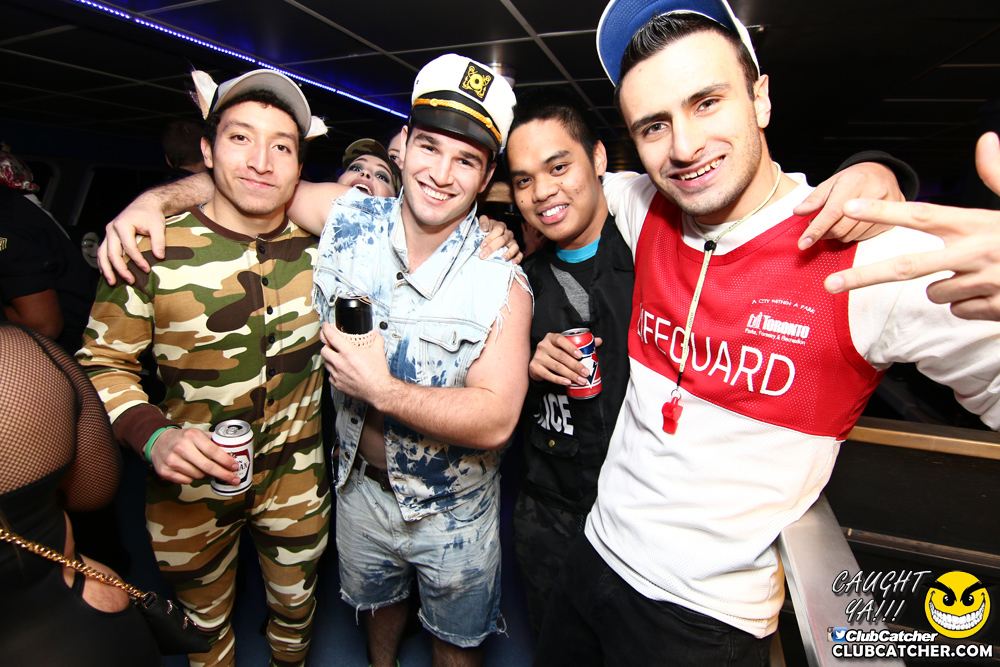 Empress Of Canada party venue photo 21 - October 28th, 2016