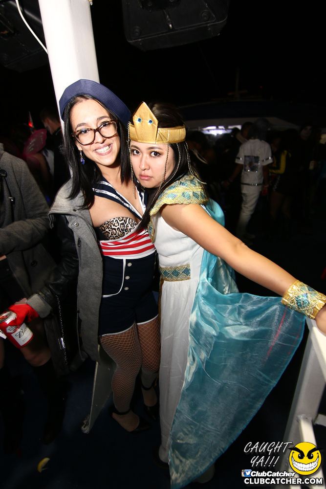 Empress Of Canada party venue photo 202 - October 28th, 2016