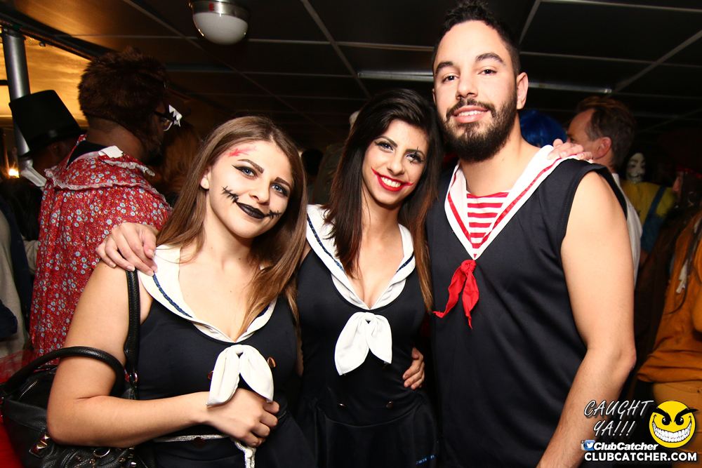 Empress Of Canada party venue photo 204 - October 28th, 2016