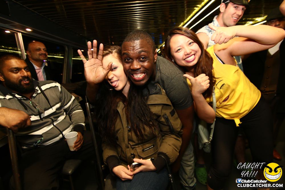 Empress Of Canada party venue photo 205 - October 28th, 2016