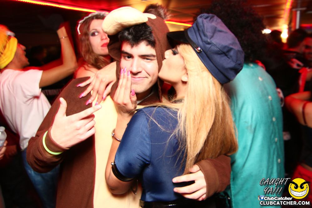 Empress Of Canada party venue photo 207 - October 28th, 2016