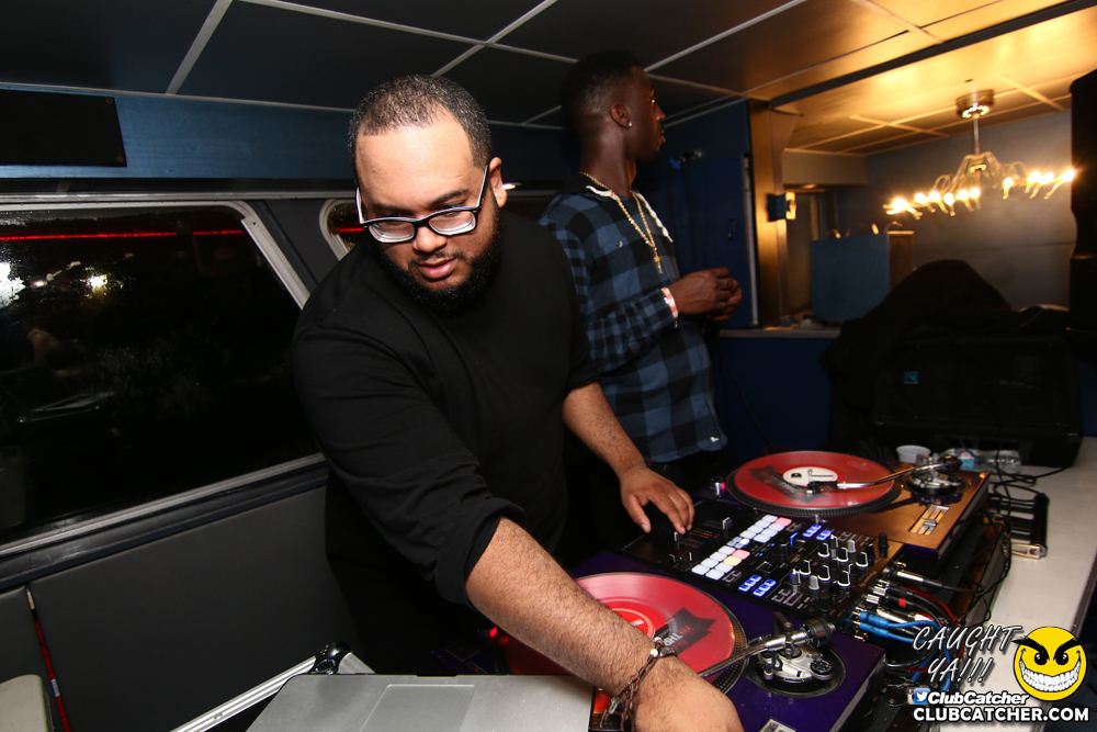 Empress Of Canada party venue photo 208 - October 28th, 2016