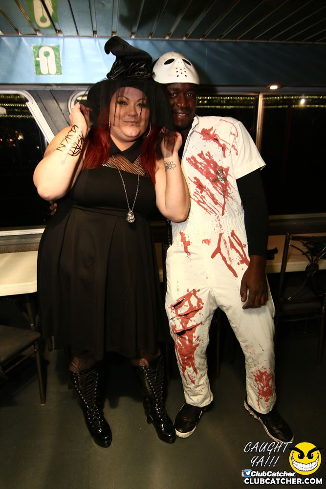 Empress Of Canada party venue photo 209 - October 28th, 2016