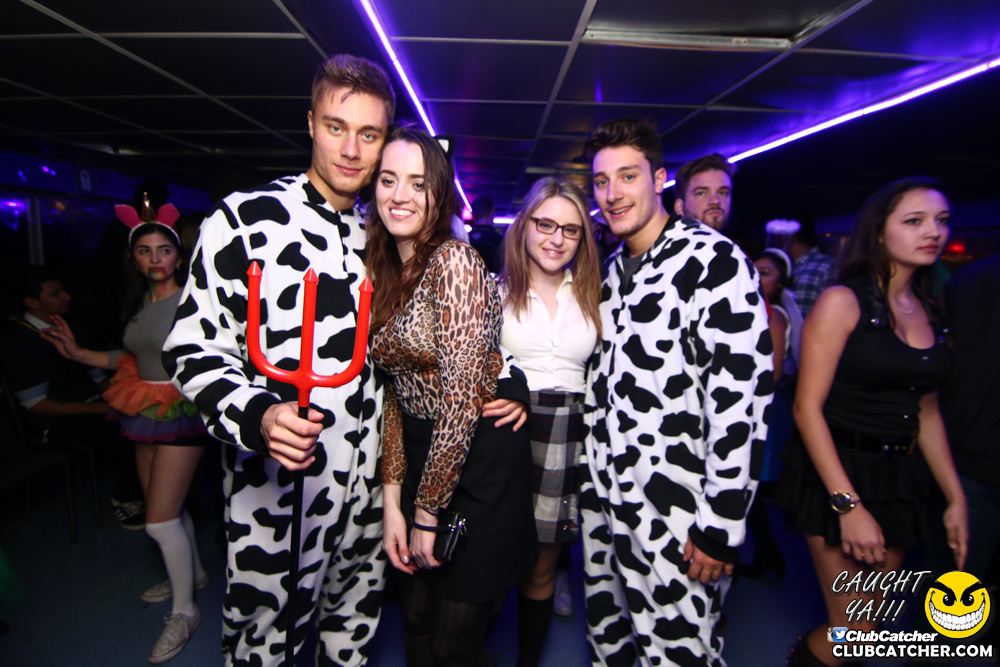 Empress Of Canada party venue photo 210 - October 28th, 2016