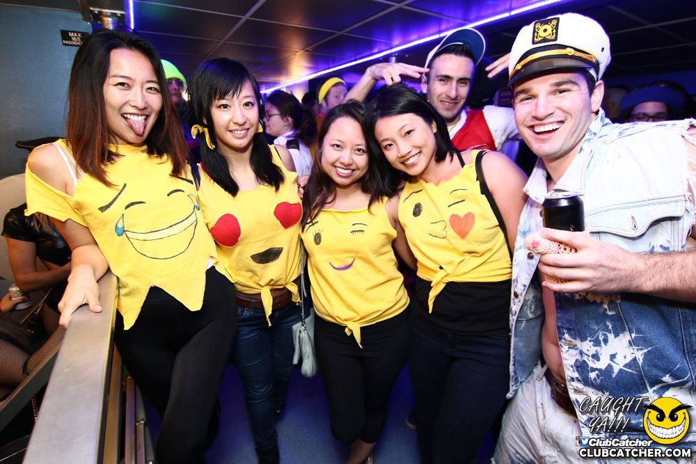 Empress Of Canada party venue photo 22 - October 28th, 2016