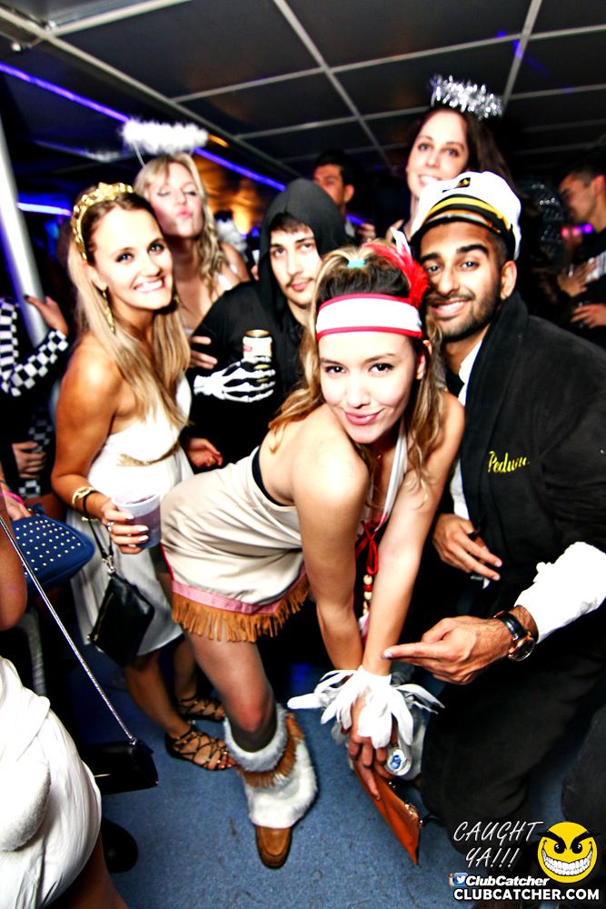 Empress Of Canada party venue photo 211 - October 28th, 2016