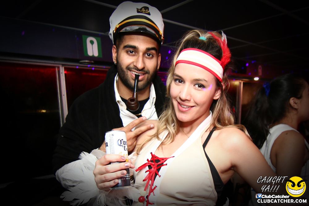 Empress Of Canada party venue photo 214 - October 28th, 2016