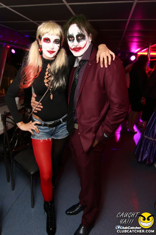 Empress Of Canada party venue photo 215 - October 28th, 2016