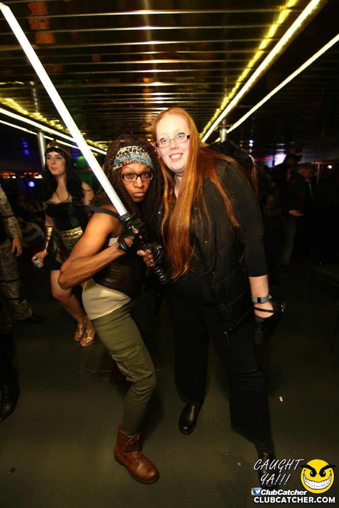 Empress Of Canada party venue photo 216 - October 28th, 2016