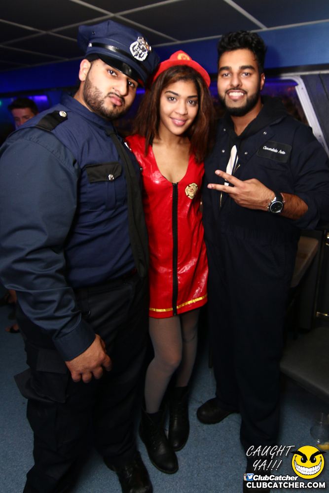 Empress Of Canada party venue photo 217 - October 28th, 2016