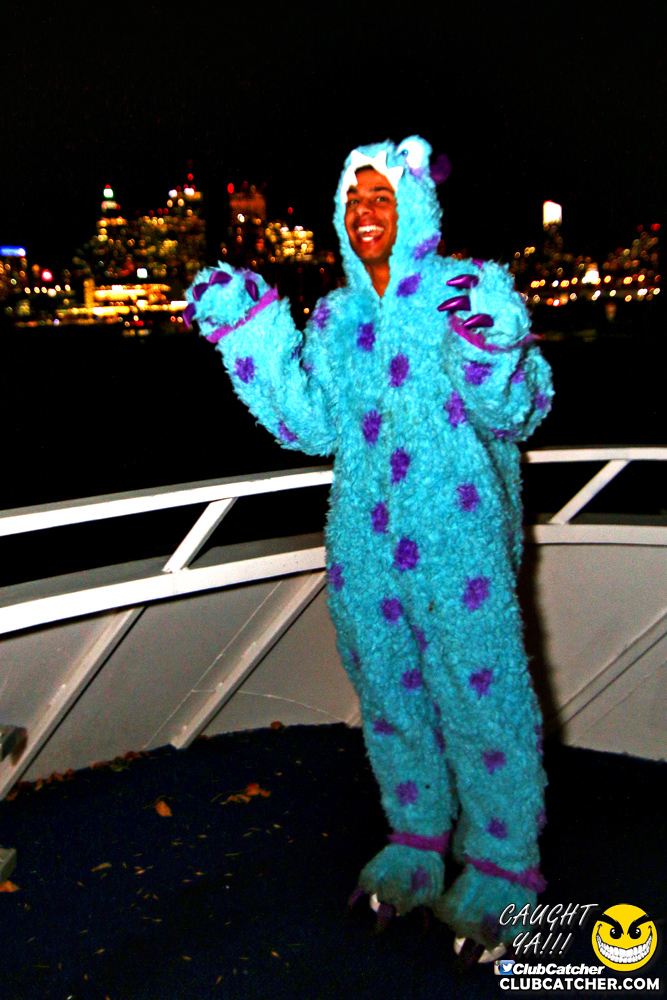 Empress Of Canada party venue photo 218 - October 28th, 2016