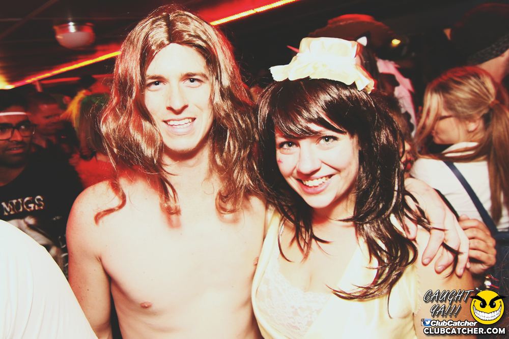 Empress Of Canada party venue photo 219 - October 28th, 2016