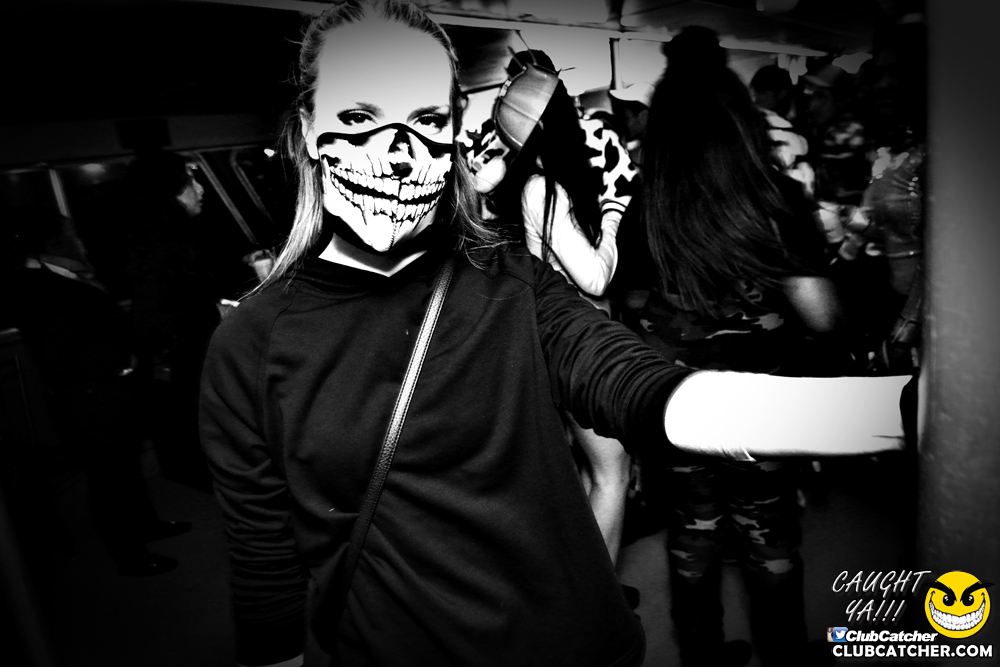 Empress Of Canada party venue photo 220 - October 28th, 2016