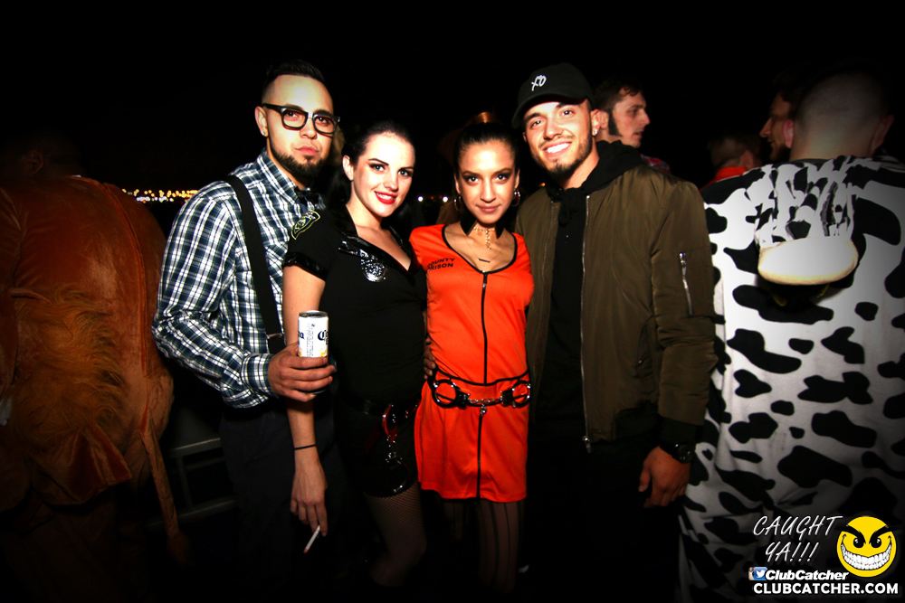 Empress Of Canada party venue photo 221 - October 28th, 2016