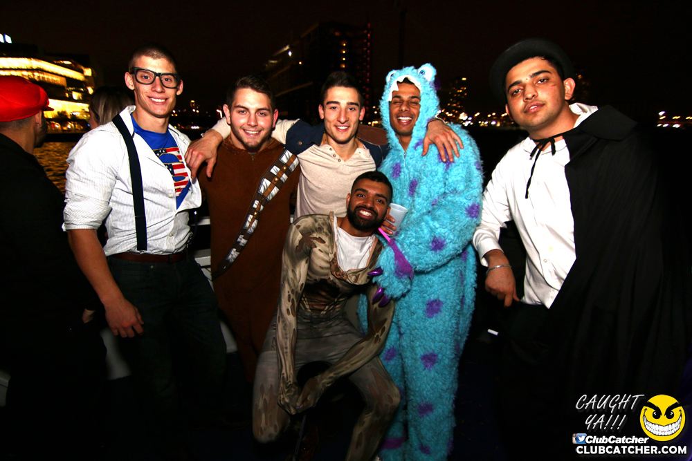 Empress Of Canada party venue photo 222 - October 28th, 2016