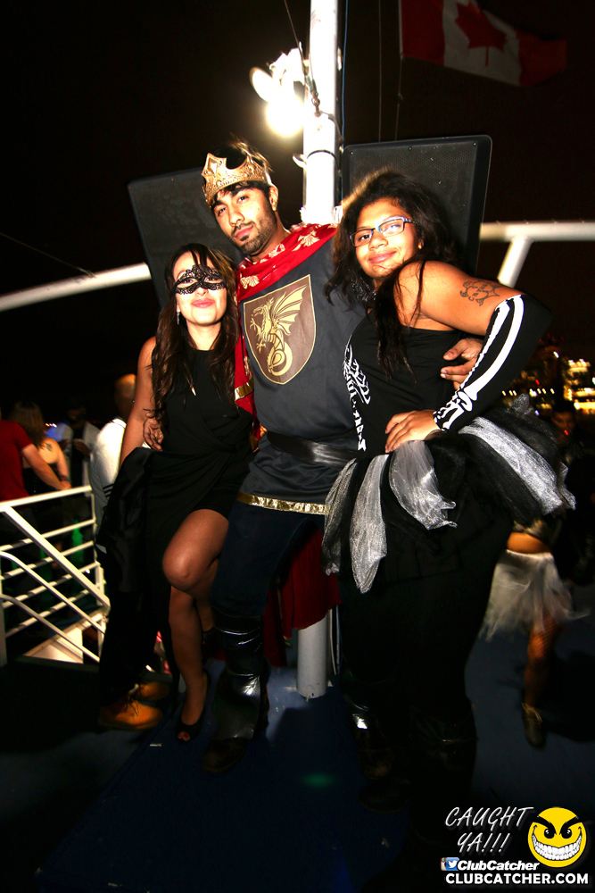 Empress Of Canada party venue photo 225 - October 28th, 2016