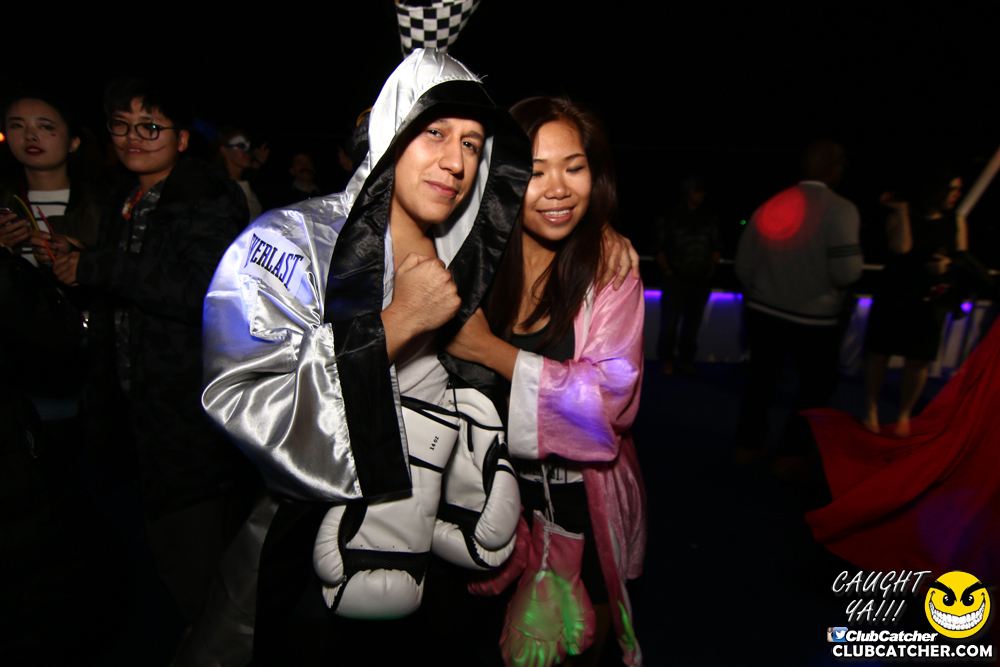 Empress Of Canada party venue photo 226 - October 28th, 2016