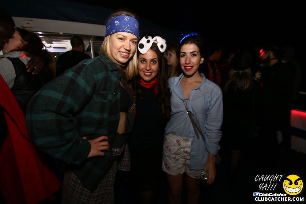 Empress Of Canada party venue photo 227 - October 28th, 2016