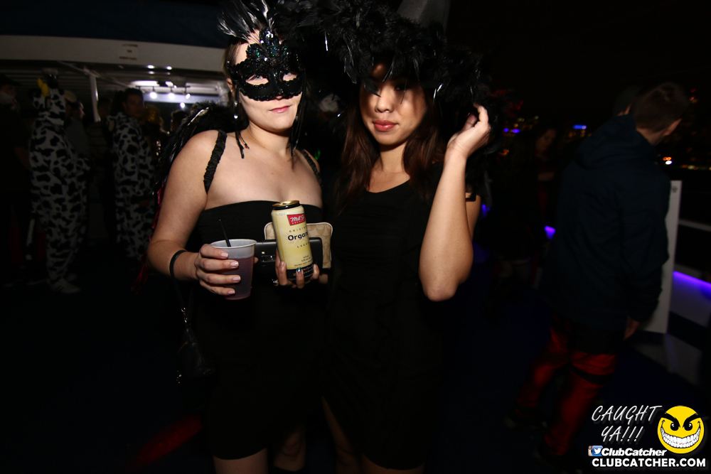 Empress Of Canada party venue photo 228 - October 28th, 2016