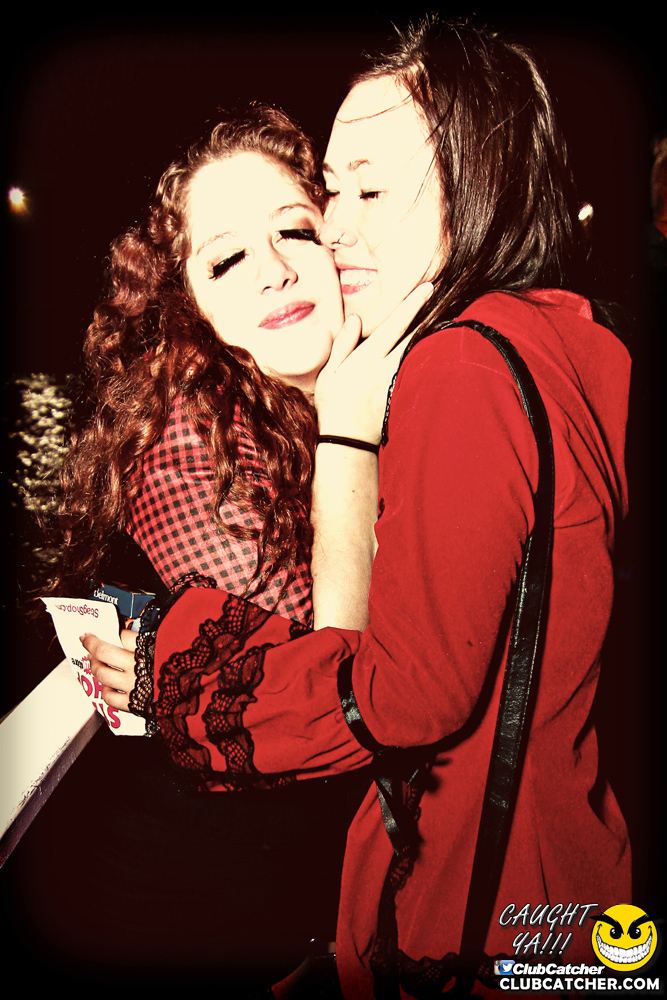 Empress Of Canada party venue photo 230 - October 28th, 2016