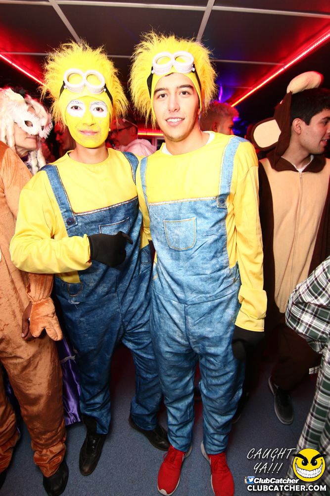 Empress Of Canada party venue photo 231 - October 28th, 2016