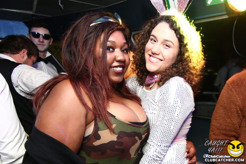 Empress Of Canada party venue photo 233 - October 28th, 2016