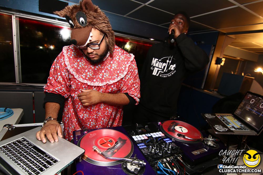 Empress Of Canada party venue photo 234 - October 28th, 2016