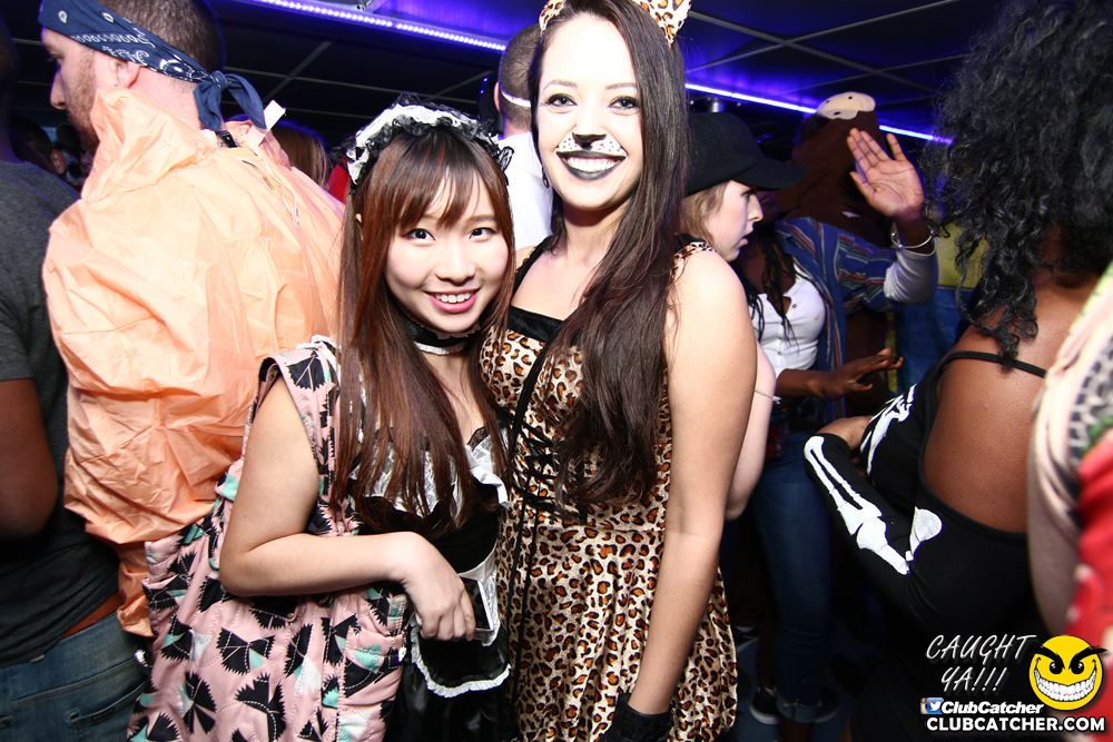 Empress Of Canada party venue photo 235 - October 28th, 2016