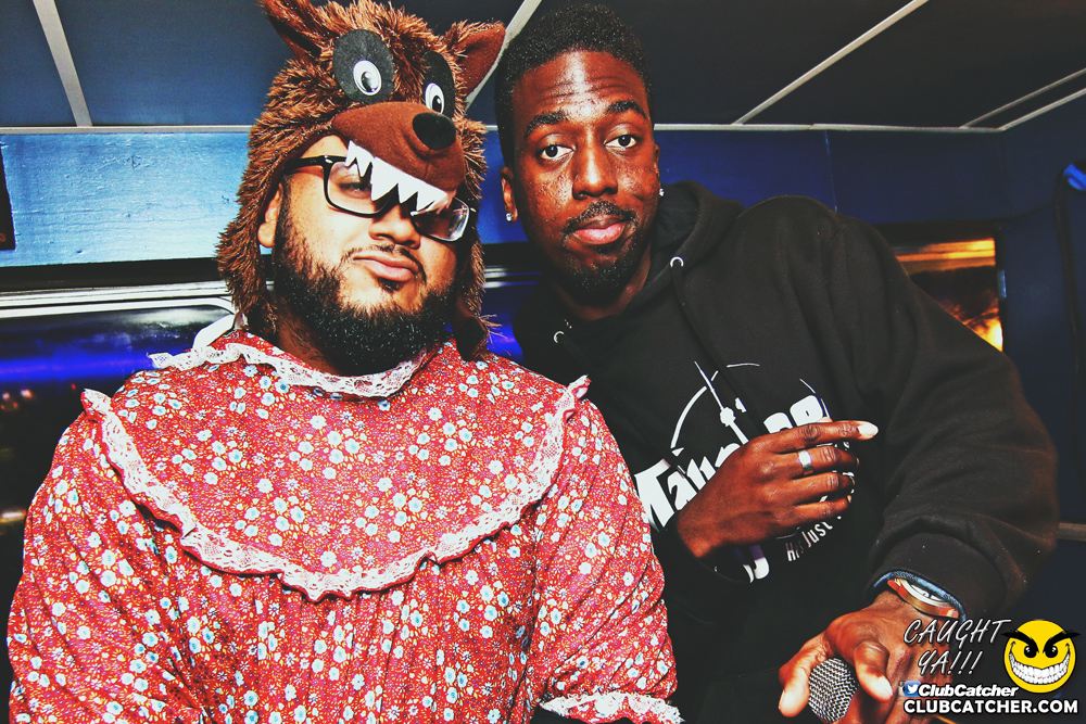 Empress Of Canada party venue photo 236 - October 28th, 2016