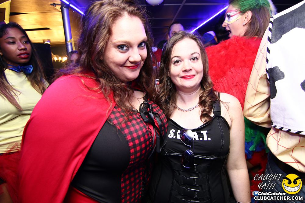 Empress Of Canada party venue photo 237 - October 28th, 2016