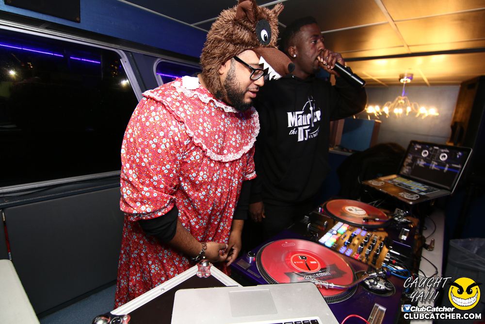 Empress Of Canada party venue photo 238 - October 28th, 2016