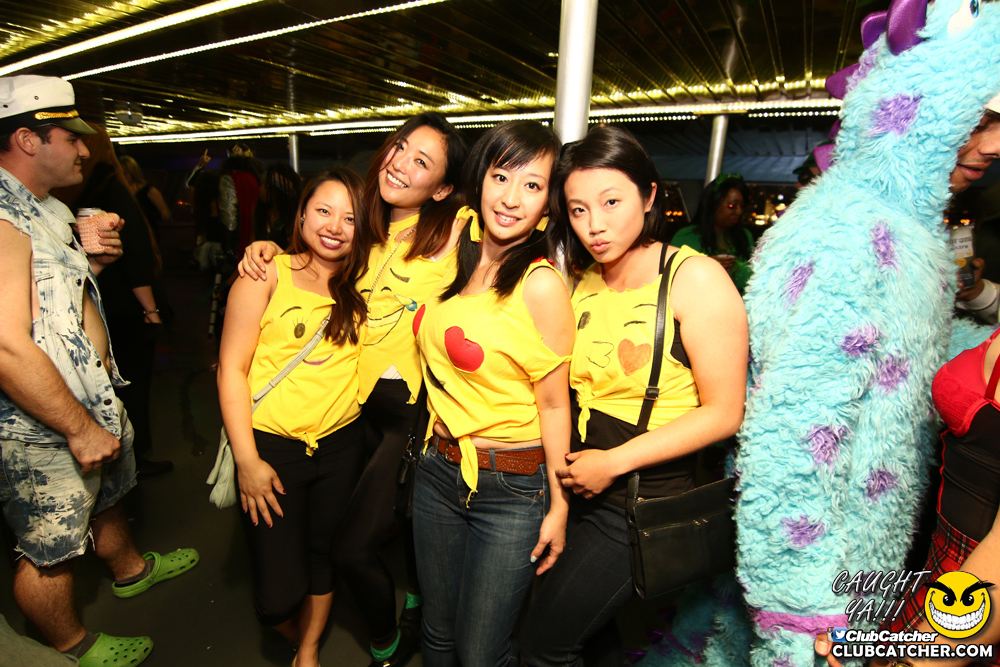 Empress Of Canada party venue photo 239 - October 28th, 2016