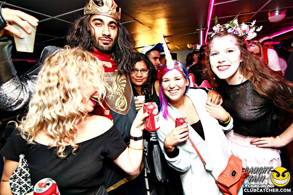 Empress Of Canada party venue photo 240 - October 28th, 2016