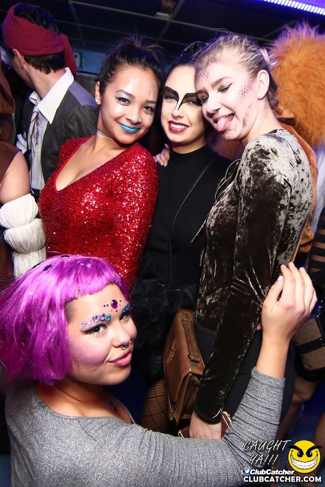 Empress Of Canada party venue photo 241 - October 28th, 2016