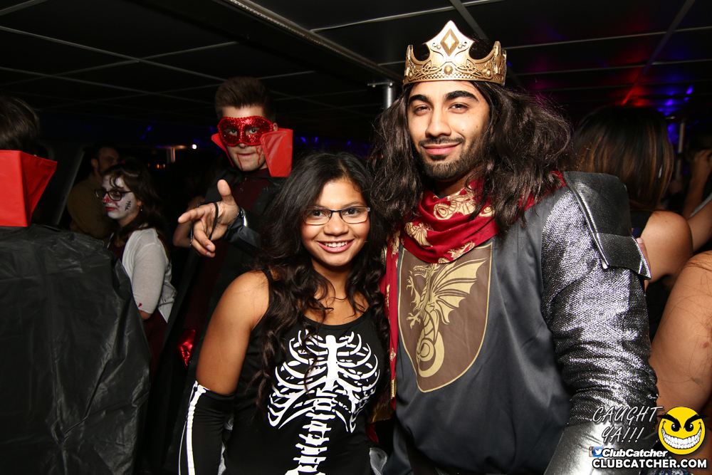 Empress Of Canada party venue photo 243 - October 28th, 2016