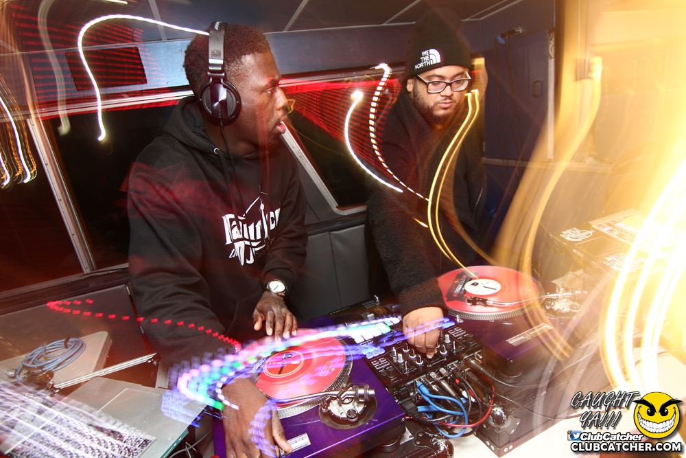 Empress Of Canada party venue photo 244 - October 28th, 2016