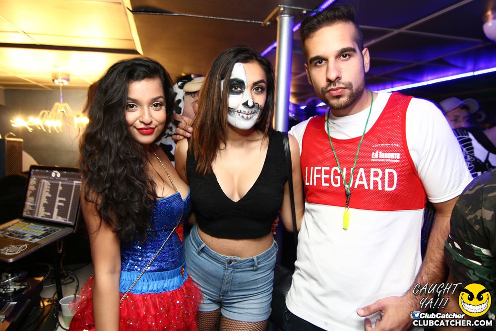 Empress Of Canada party venue photo 245 - October 28th, 2016