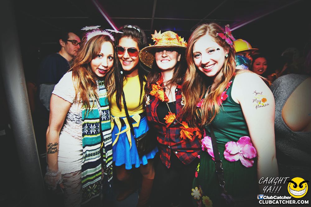 Empress Of Canada party venue photo 246 - October 28th, 2016