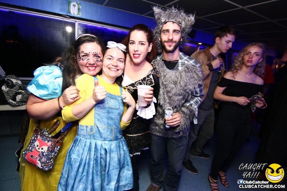 Empress Of Canada party venue photo 248 - October 28th, 2016