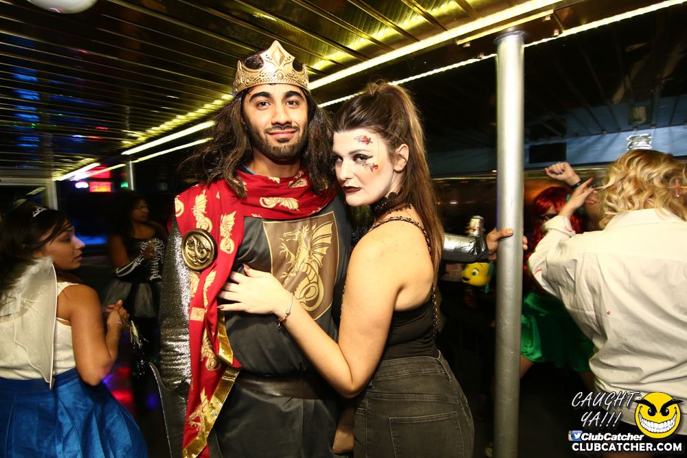 Empress Of Canada party venue photo 249 - October 28th, 2016