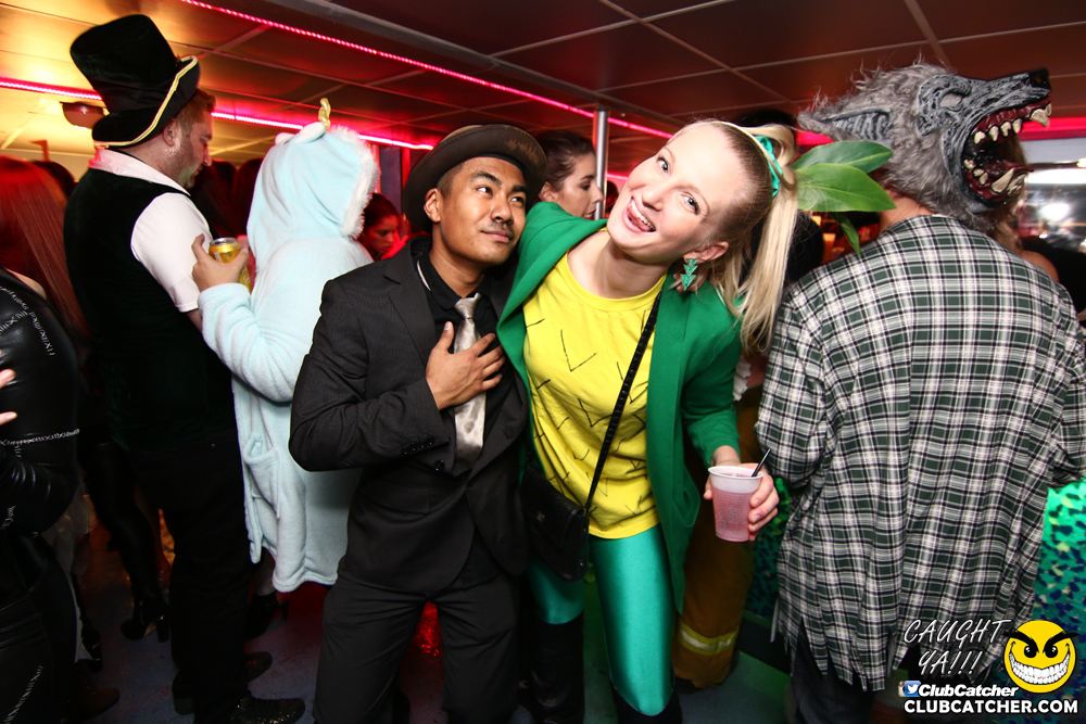 Empress Of Canada party venue photo 250 - October 28th, 2016