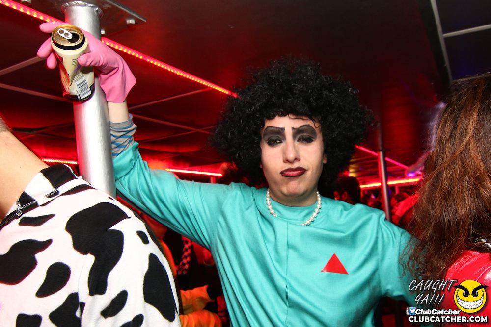 Empress Of Canada party venue photo 252 - October 28th, 2016