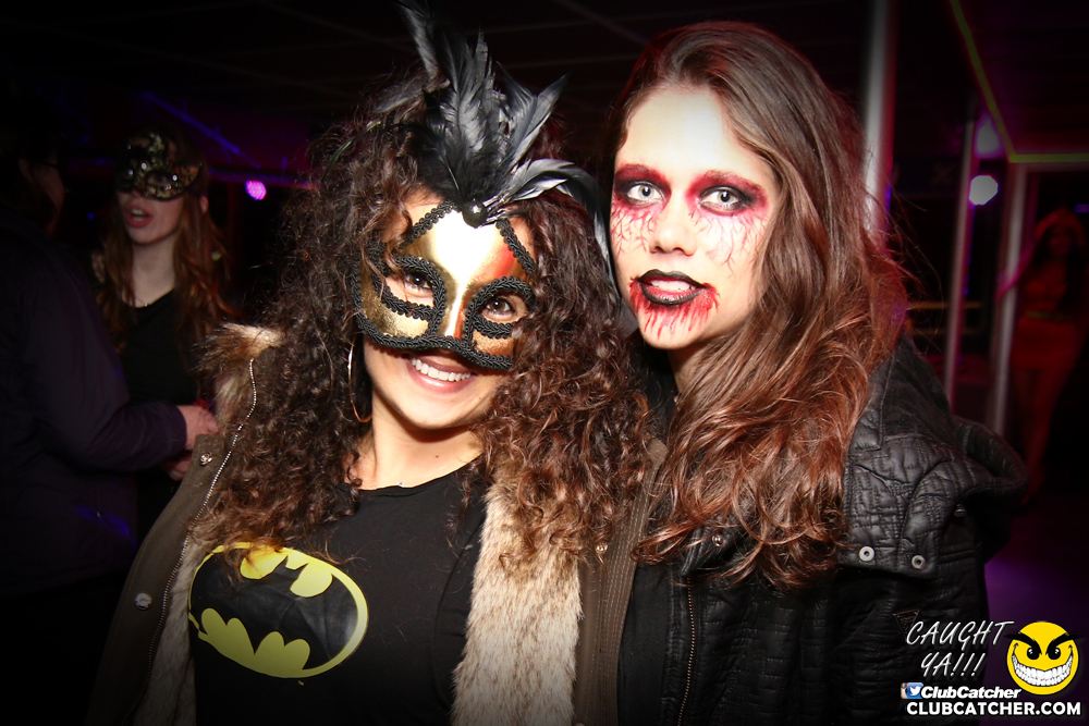 Empress Of Canada party venue photo 254 - October 28th, 2016