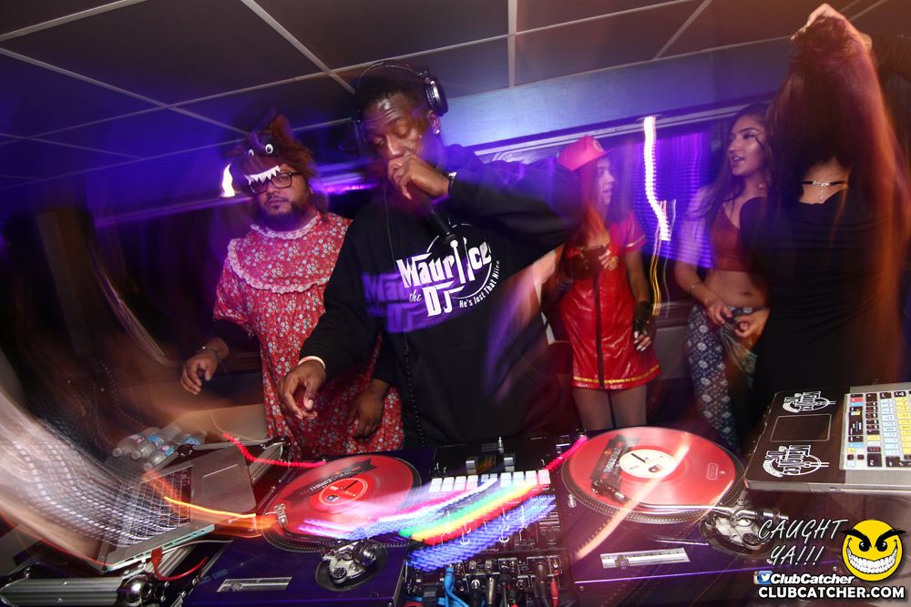 Empress Of Canada party venue photo 255 - October 28th, 2016