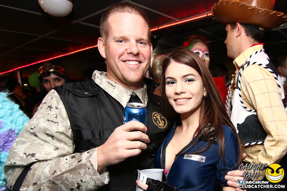 Empress Of Canada party venue photo 256 - October 28th, 2016