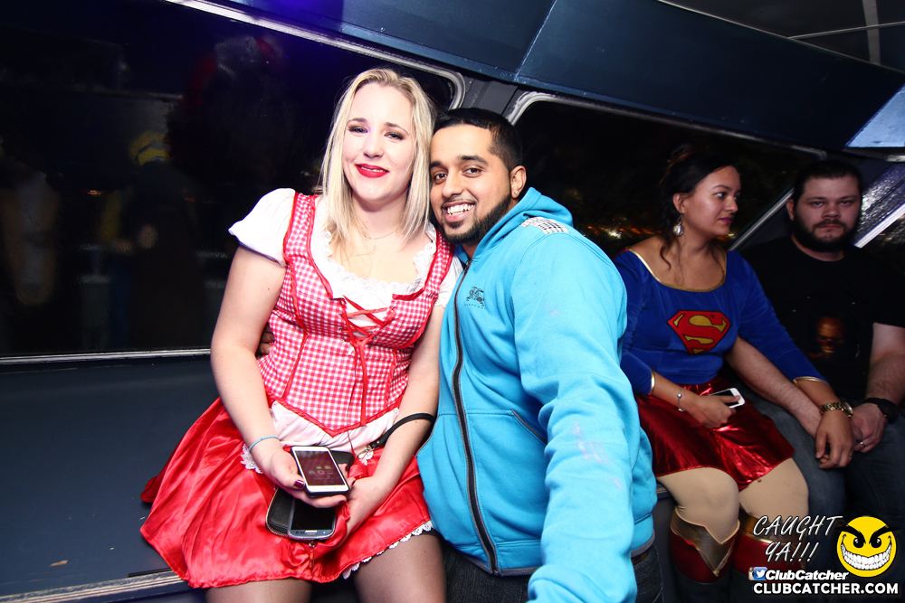 Empress Of Canada party venue photo 257 - October 28th, 2016