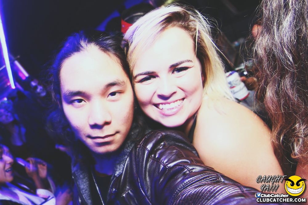 Empress Of Canada party venue photo 258 - October 28th, 2016