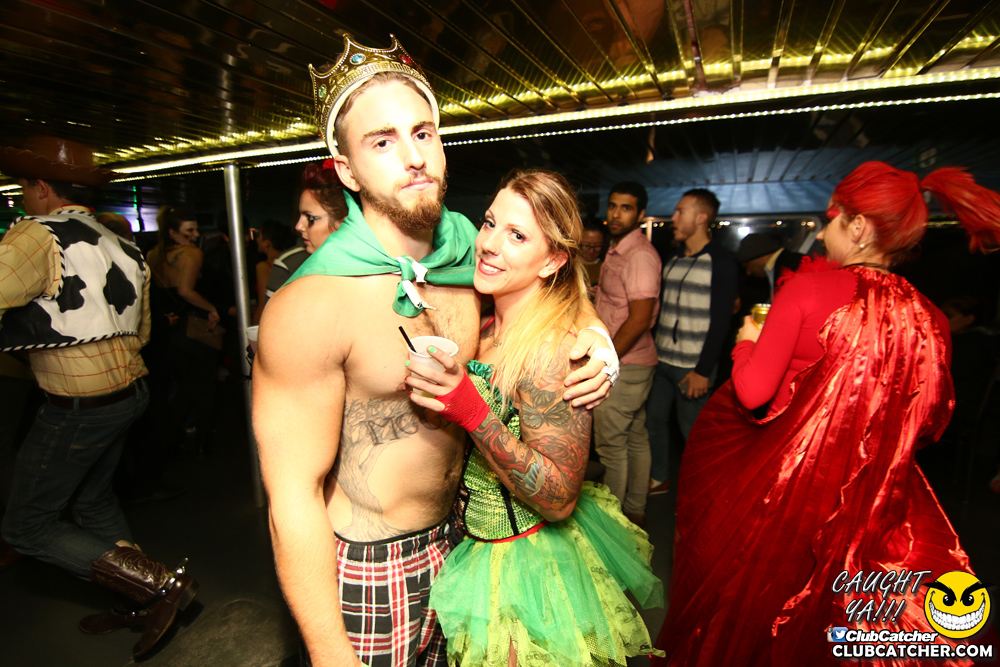 Empress Of Canada party venue photo 259 - October 28th, 2016